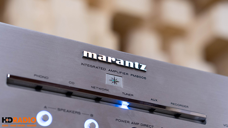 Marantz PM8006