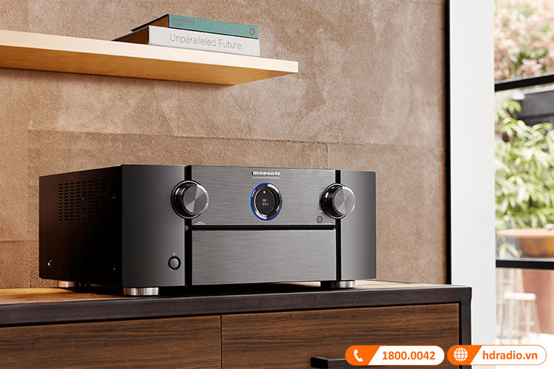 kiểu dáng đồ sộ, cao cấp