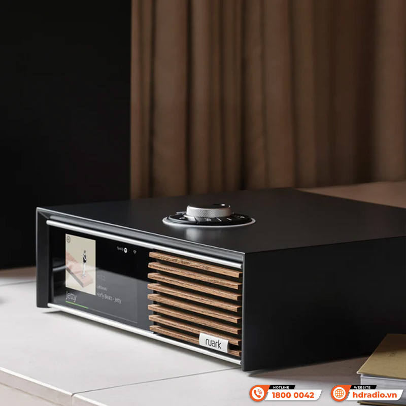Amply Ruark R610