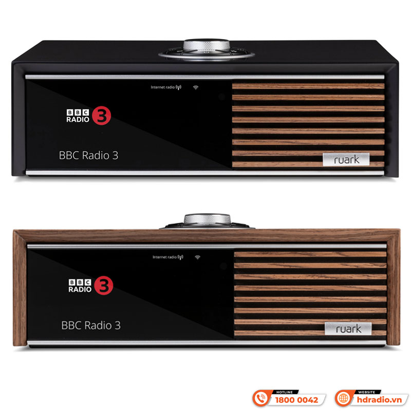 Amply Ruark R610