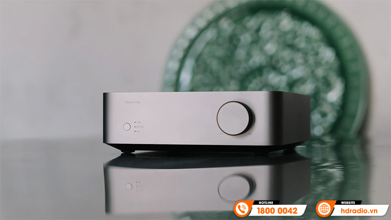 Amply WiiM Vibelink Amp