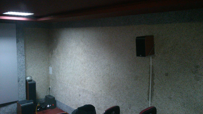 Lắp đặt phòng chiếu phim 3D Kinh doanh chuyên nghiệp tại chợ tây thành - TP Thanh Hóa