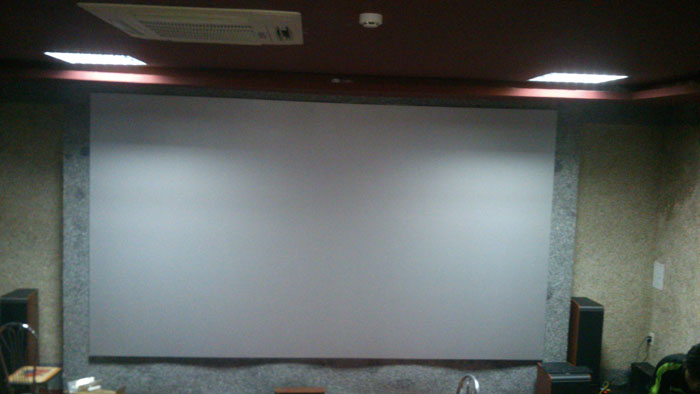 Lắp đặt phòng chiếu phim 3D Kinh doanh chuyên nghiệp tại chợ tây thành - TP Thanh Hóa