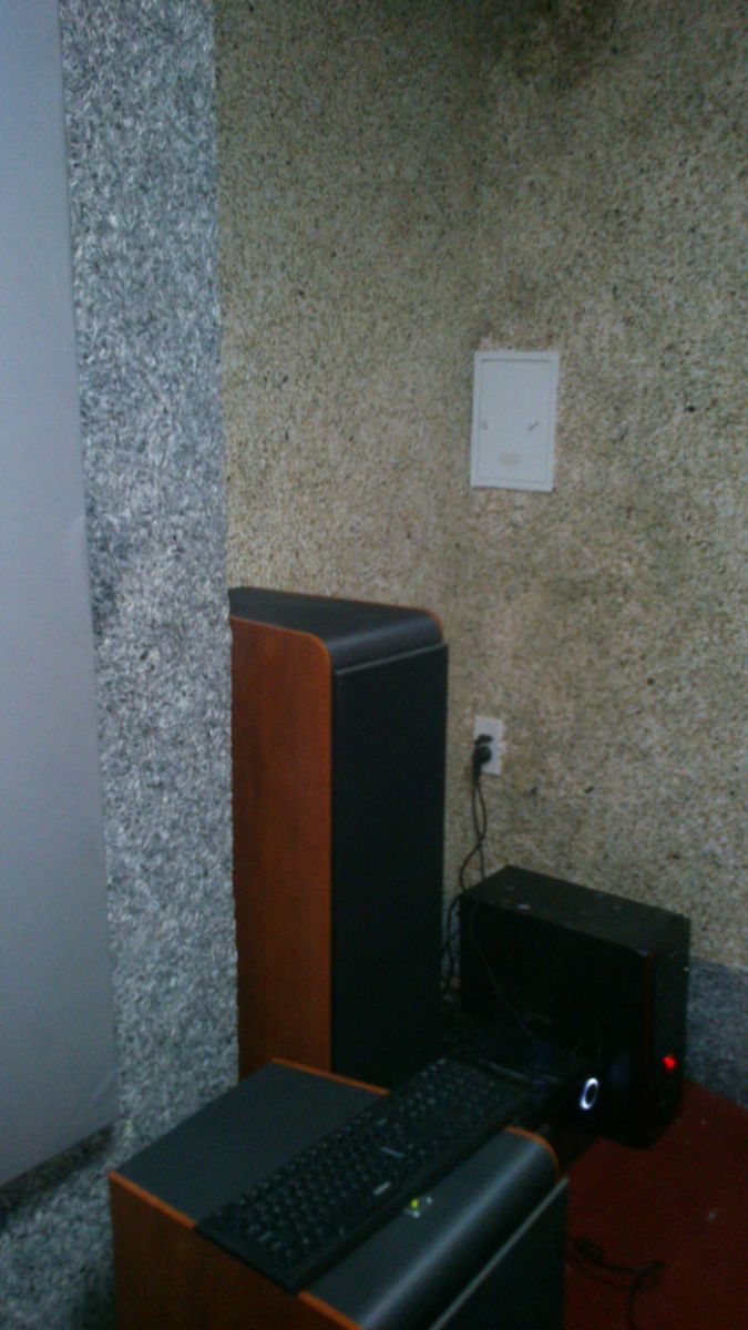 Lắp đặt phòng chiếu phim 3D Kinh doanh chuyên nghiệp tại chợ tây thành - TP Thanh Hóa