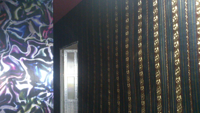 Lắp đặt phòng chiếu phim 3D Kinh doanh chuyên nghiệp tại chợ tây thành - TP Thanh Hóa