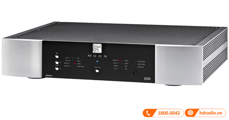 DAC Moon Neo 280D MIND