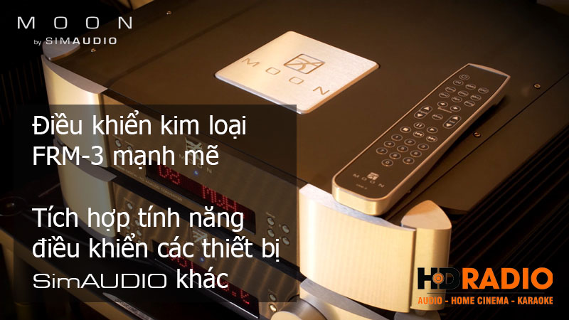 Dieu khien Dac Moon 680D