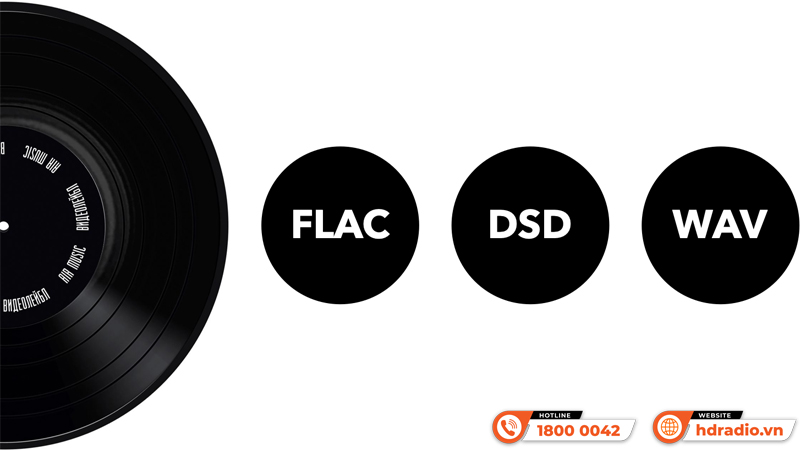 Music server + Network streamer + DAC + Pre Amp Eversolo DMP A10