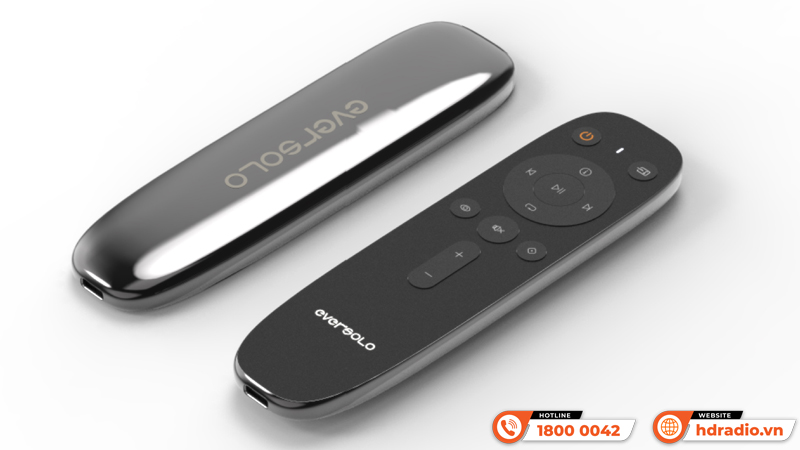 Music server + Network streamer + DAC + Pre Amp Eversolo DMP A10