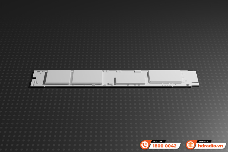 Music server + Network Streamer + DAC + Preamp Eversolo DMP A6 Gen 2