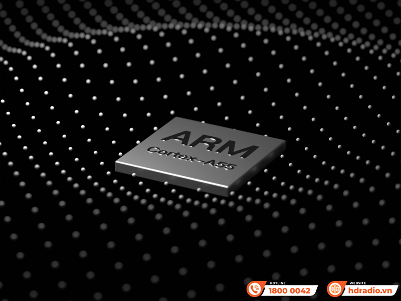 Music server + Network Streamer + DAC + Preamp Eversolo DMP A6 Gen 2