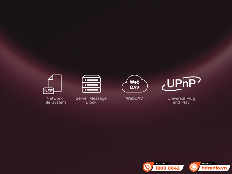 Music server + Network Streamer + DAC + Preamp Eversolo DMP A6 Gen 2