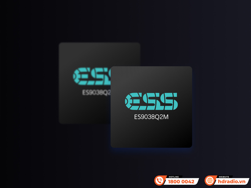 Music server + Network Streamer + DAC + Preamp Eversolo DMP A6 Gen 2