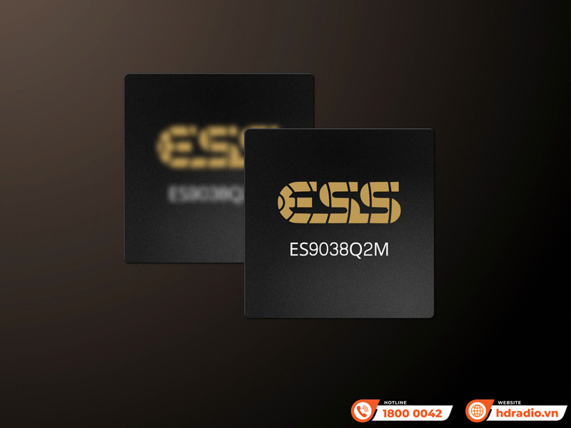 Chip Eversolo DMP-A6 Master Edition Gen 2