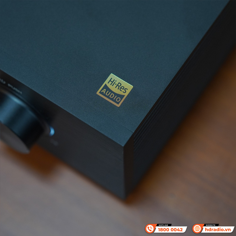 Music server Eversolo DMP-A8, Pre Amp, DAC AK4499EX và AK4191EQ, Network streamer, Bluetooth, 4GDDR4 kết hợp 64GeMMC-17