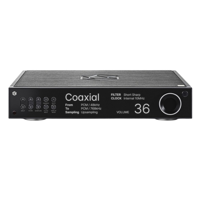 DAC HiFi Rose RD160, DAC ES9038PRO, USB, HDMI