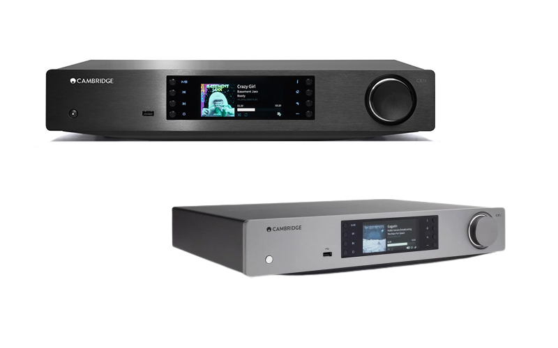 Cambridge CXN V2 