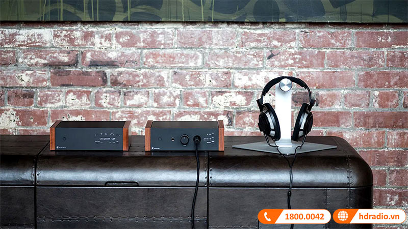 Pro-Ject DAC Box DS2 Ultra