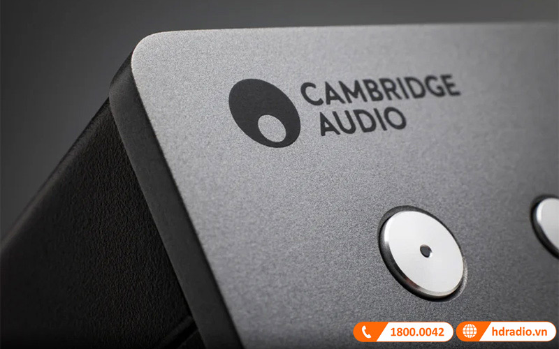 Dac Cambridge DacMagic 200M