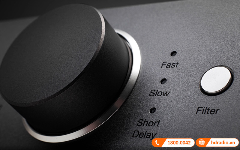 Dac Cambridge DacMagic 200M