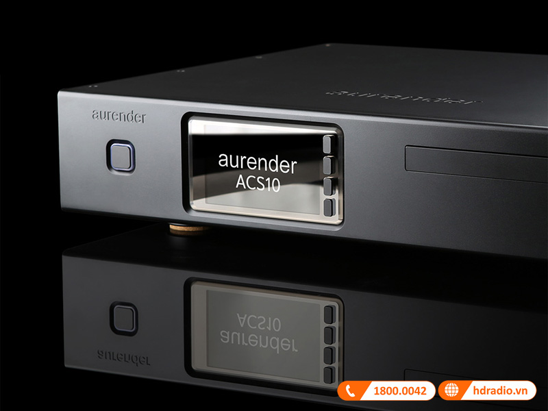 Aurender ACS10