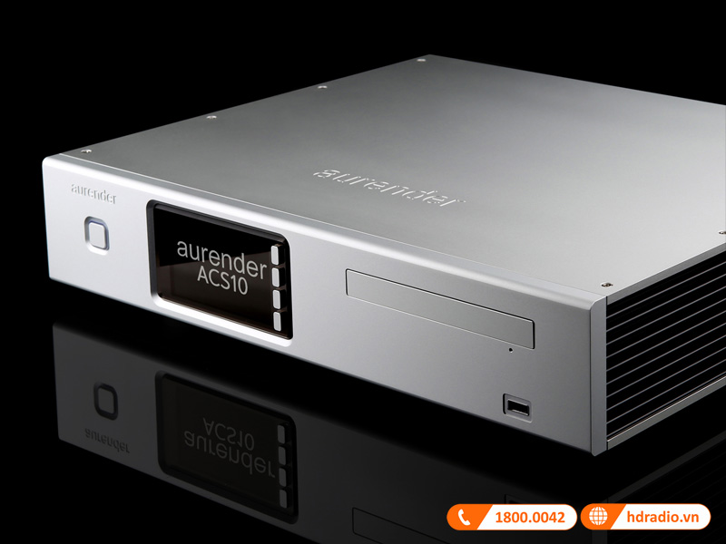 Aurender ACS10