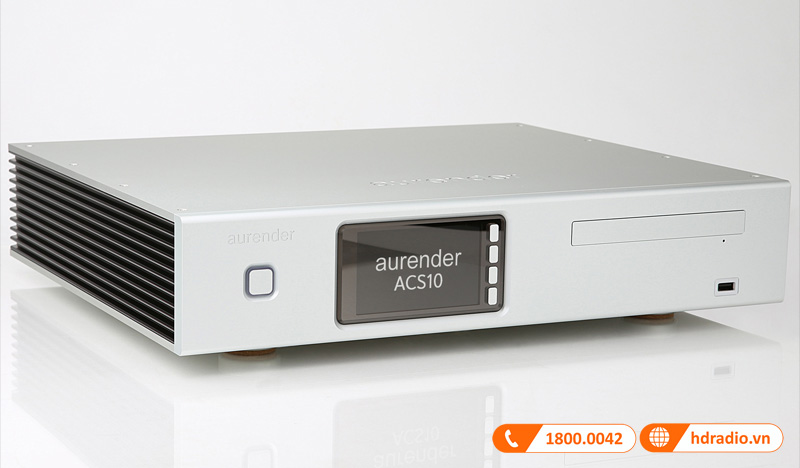 Aurender ACS10
