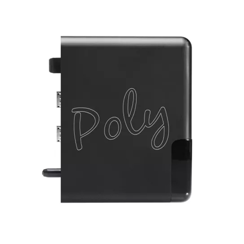 Music server Chord Poly, Hỗ trợ quản lý nhạc số, Wi-Fi, Bluetooth, AirPlay