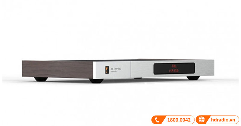 Music Server JBL MP350 Classic