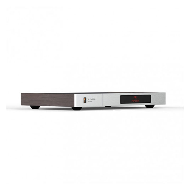 Music Server JBL MP350 Classic, Bluetooth aptX, Hi Res  24-bit/ 192 kHz-2