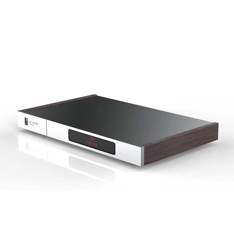 Music Server JBL MP350 Classic, Bluetooth aptX, Hi Res  24-bit/ 192 kHz-3