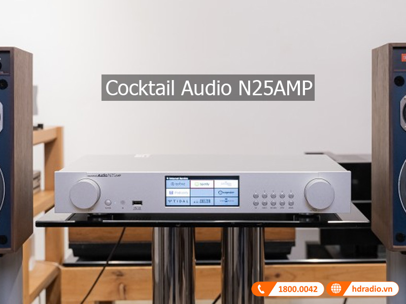 N25AMP