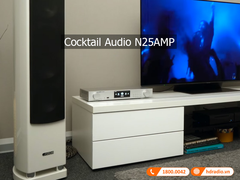 N25AMP