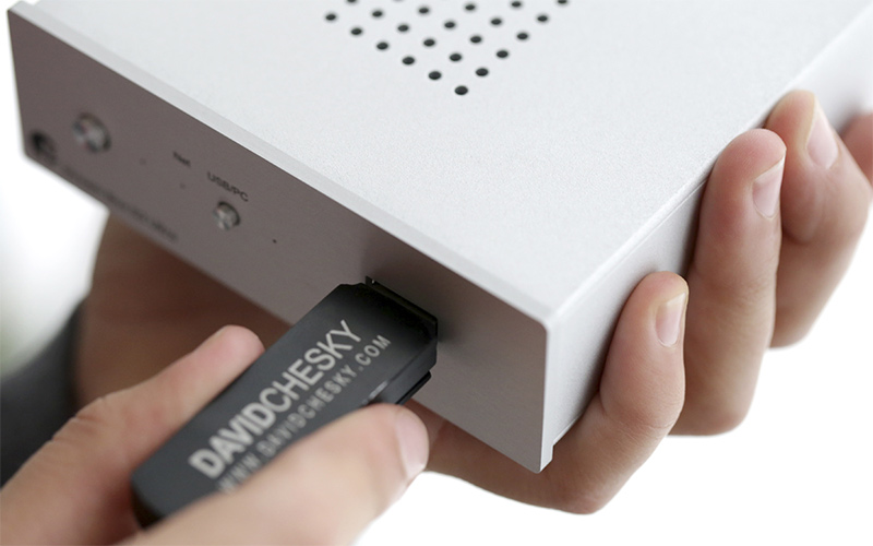 Khả năng kết nối của thiết bị Stream Box S2 Ultra