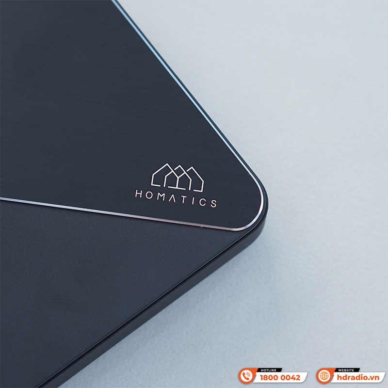 Đầu Dune HD Homatics Box R 4K Plus, Android 11, Phát 4Kp60 Dolby Vision và HDR10+-6