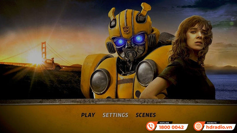 Xem phim Đầu HiMedia NAS A18