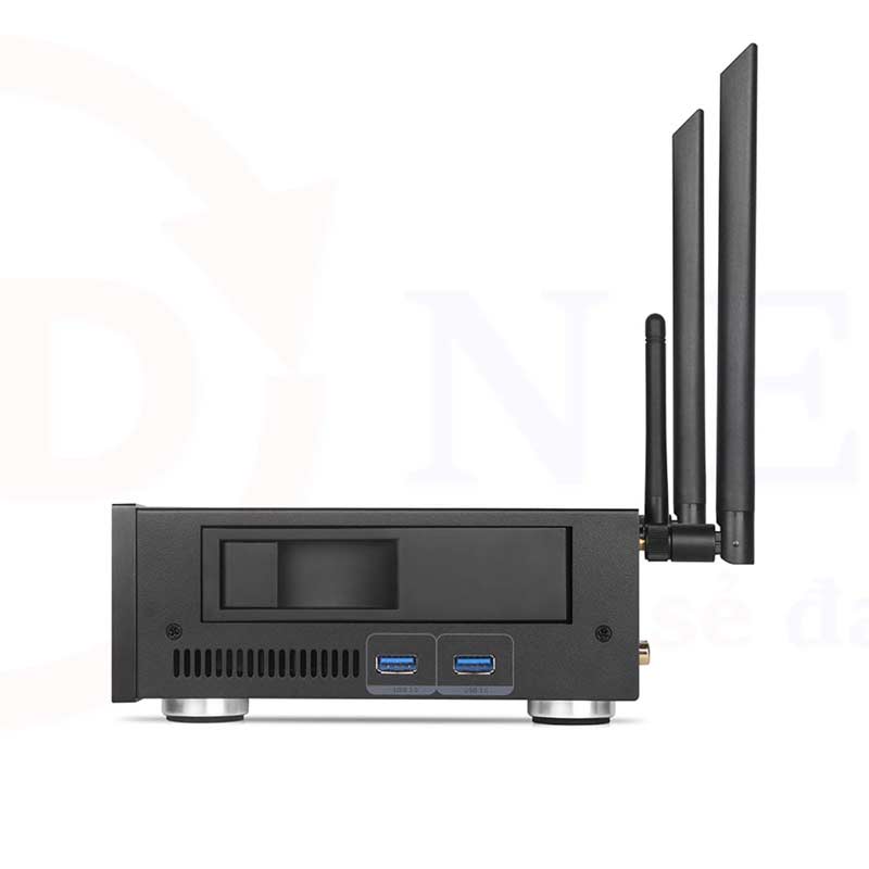 Đầu Dune HD Solo 8K (Bluetooth 5.2, Wifi 6, Ultra HD, 8K, Android 11)-2