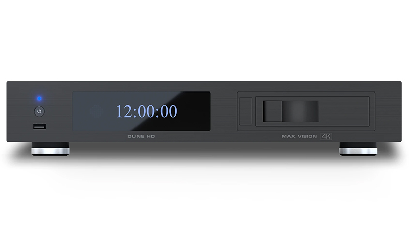 Đầu Dune HD Max Vision 4K