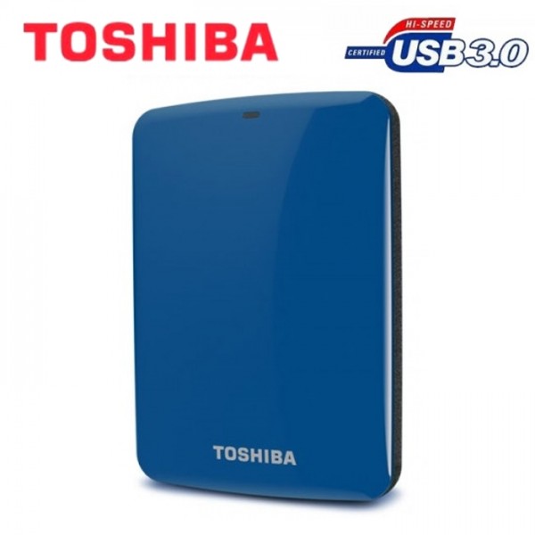 Ổ CỨNG GẮN NGOÀI TOSHIBA 2TB-4