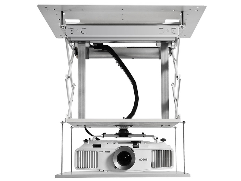 Trọng lượng giá treo âm trần Grandview GPCK-ME500