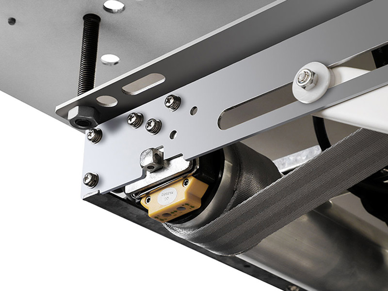 giá treo điện âm trần