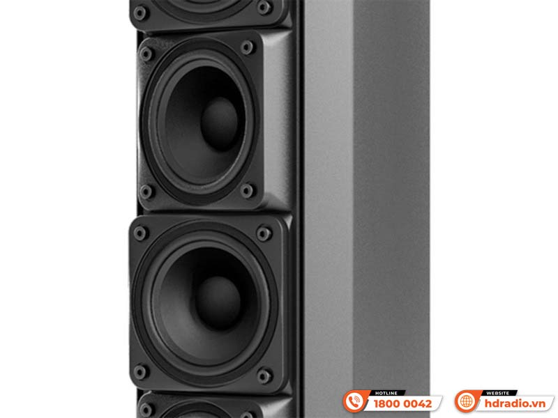 Loa SE Audiotechnik IC-38X