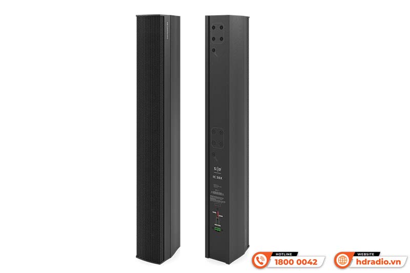 Loa SE Audiotechnik IC-38X