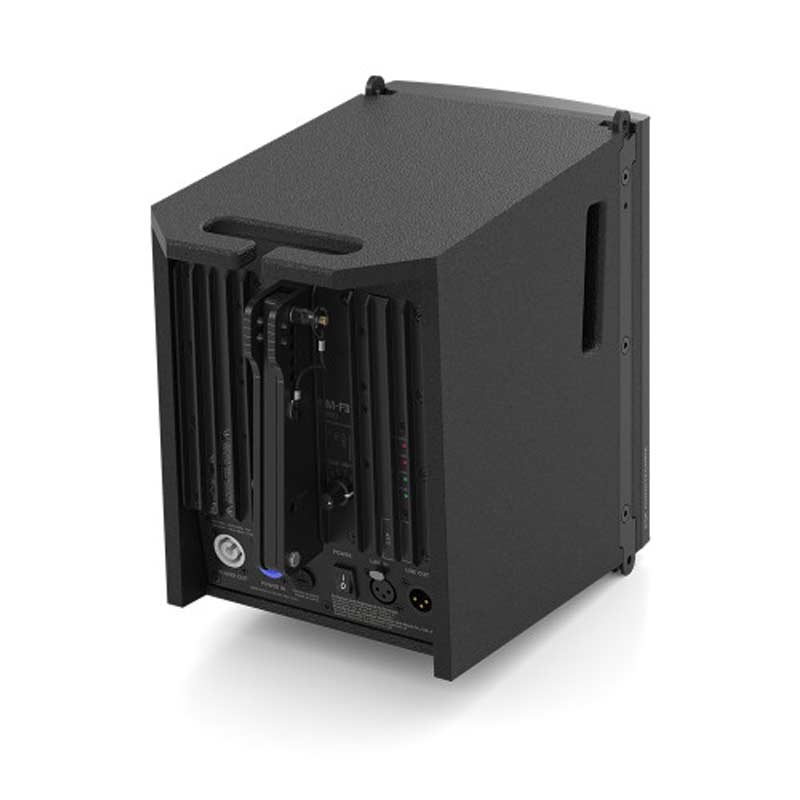 Loa SE AudioTechnik M-F3A Pro (Liền Công Suất, 600W, 129 dB)-2