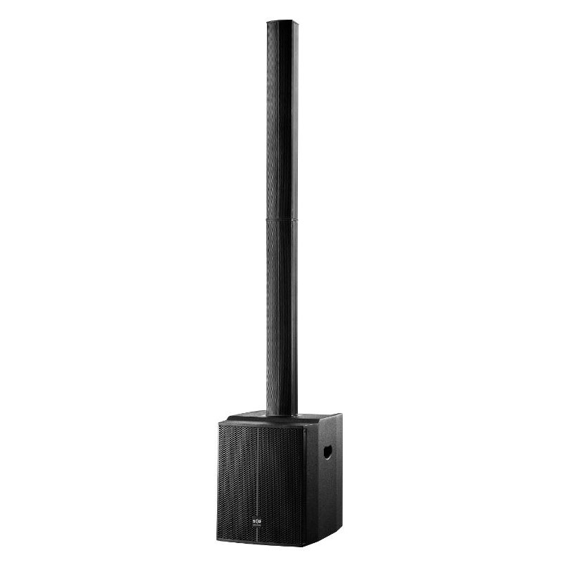 Loa SE AudioTechnik MA5, 400W x 2