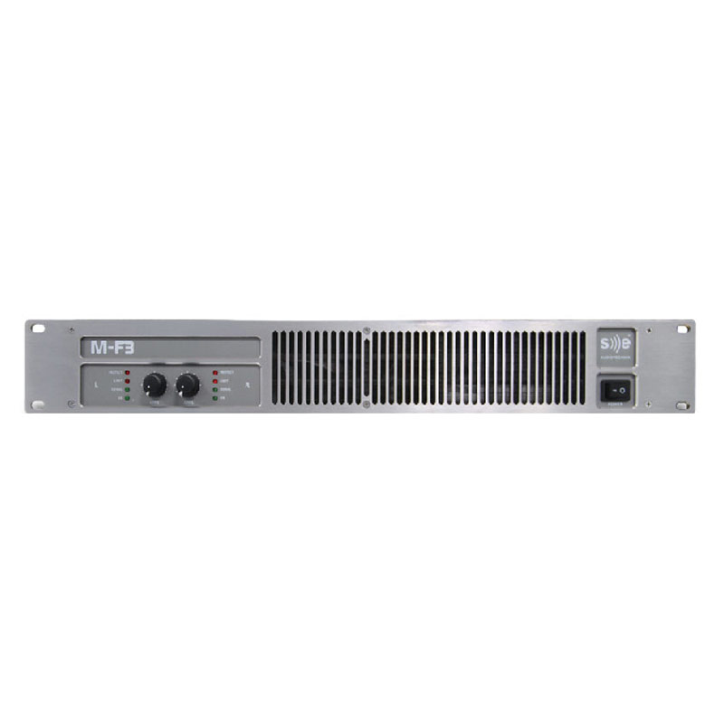 Công suất SE AudioTechnik MF3 AMP