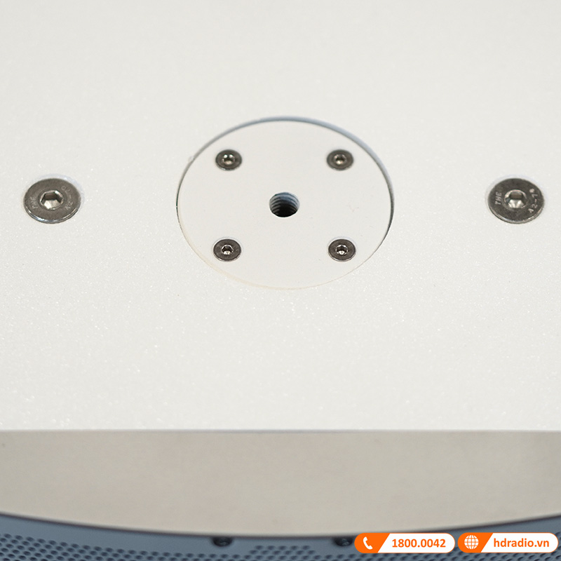 Loa SE AudioTechnik MF3 SAT, nam châm Neodymium,  Bass 7.1cm-4