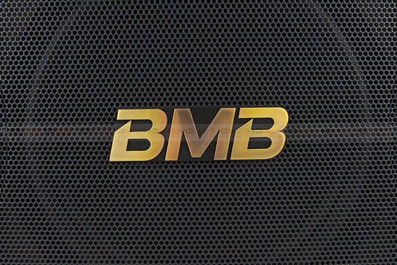 logo của loa bmb csd 2000 se