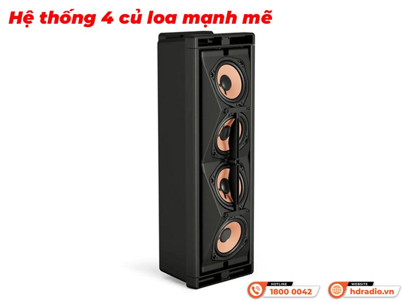 Củ Loa Bose 402 Seri V