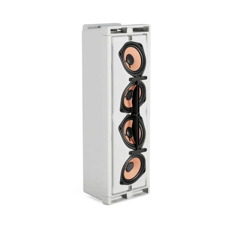 Loa Bose 402 Seri V chính hãng, Bass 11,25cm x4, 120W-5